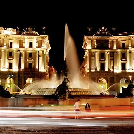Dolce Domus Esedra Ρώμη