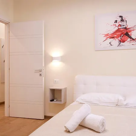 Dolce Domus Esedra Ρώμη