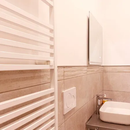 Dolce Domus Esedra * Ρώμη