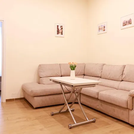 Dolce Domus Esedra Διαμέρισμα Ρώμη