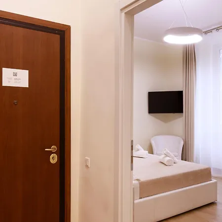 Dolce Domus Esedra * Ρώμη