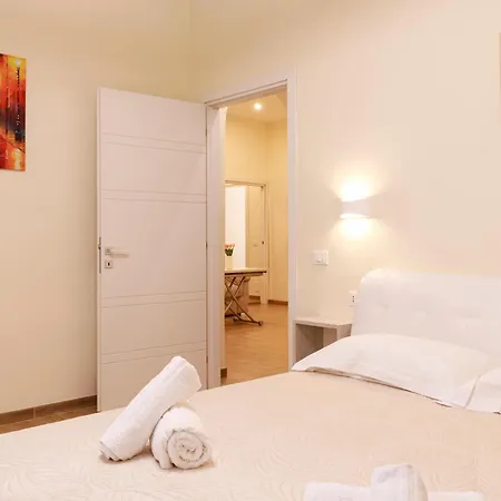 Dolce Domus Esedra * Ρώμη