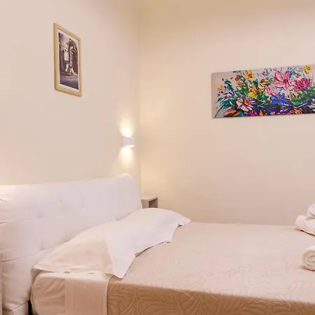 Dolce Domus Esedra Ρώμη