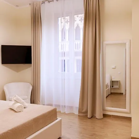 Διαμέρισμα Dolce Domus Esedra