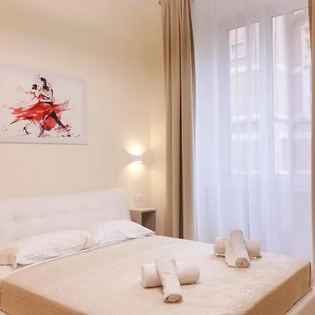 Apartamento Dolce Domus Esedra *