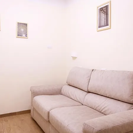 Dolce Domus Esedra Apartamento Roma