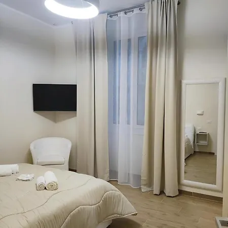 Апартаменты Dolce Domus Esedra Рим