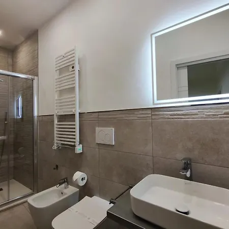 Dolce Domus Esedra Рим