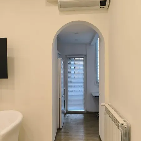 Dolce Domus Esedra * Rom