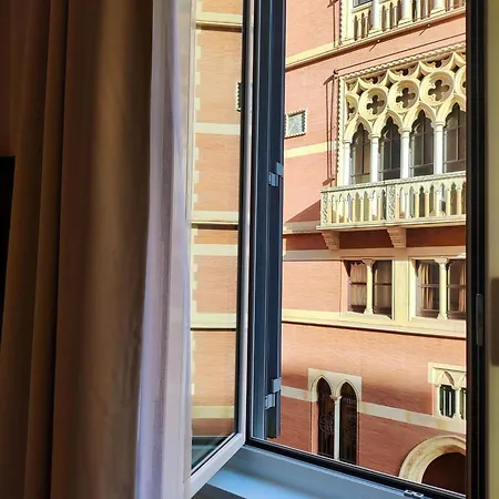 شقة Dolce Domus Esedra