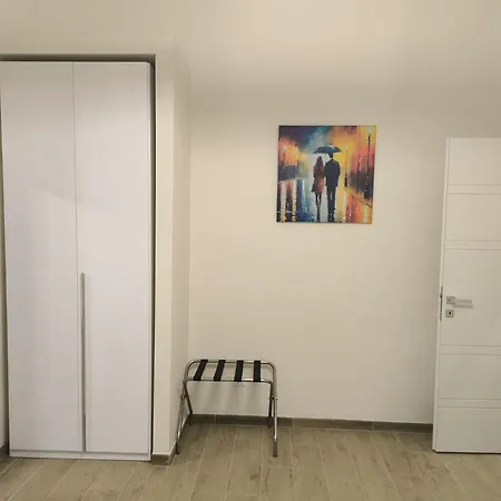 Апартаменты Dolce Domus Esedra Рим
