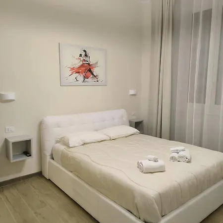 Dolce Domus Esedra *