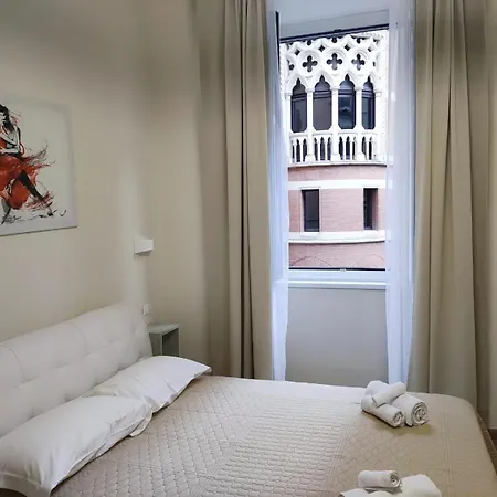 شقة Dolce Domus Esedra