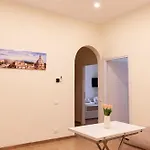 Dolce Domus Esedra דירה