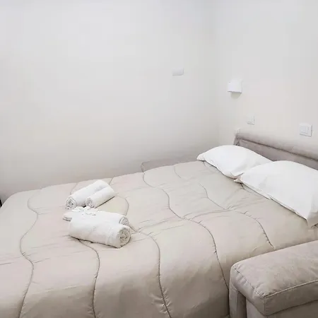 Dolce Domus Esedra * Rom