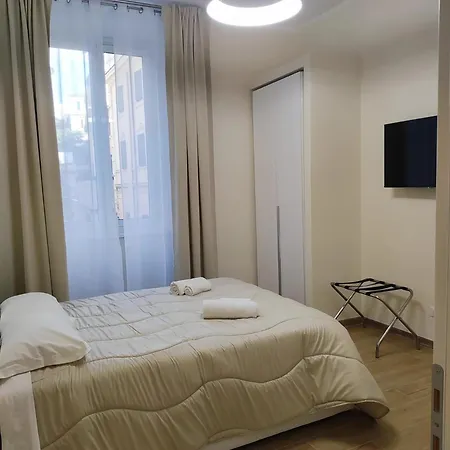 Apartment Dolce Domus Esedra