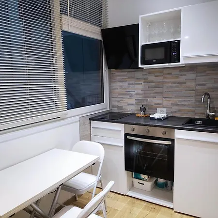 Apartment Dolce Domus Esedra *