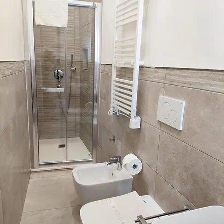 Dolce Domus Esedra *