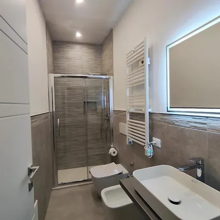 Apartment Dolce Domus Esedra *