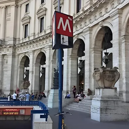 Dolce Domus Esedra * Rom