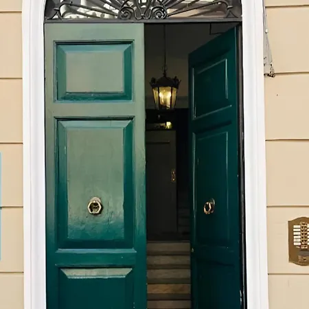 Dolce Domus Esedra Apartment Rom