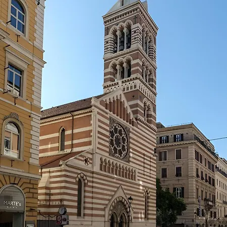 Dolce Domus Esedra *