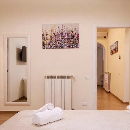Dolce Domus Esedra * רומא