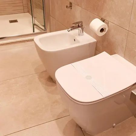 Dolce Domus Esedra רומא