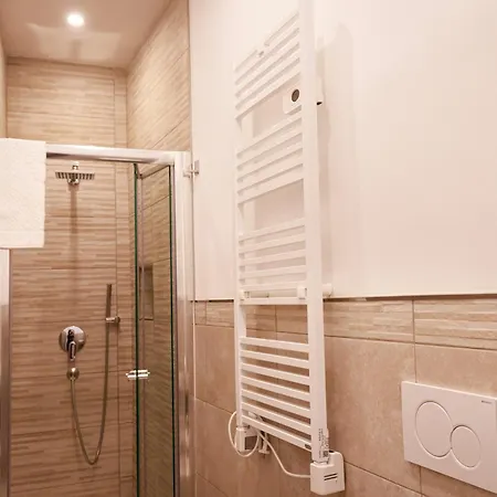 Dolce Domus Esedra * רומא