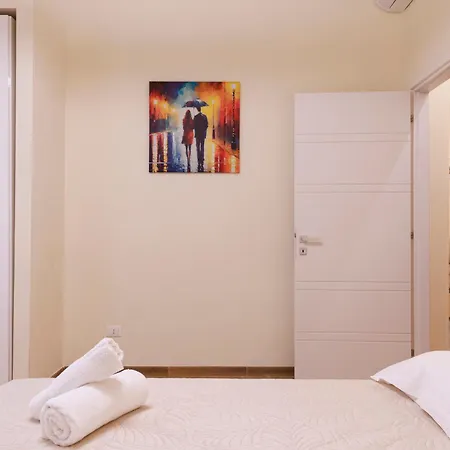 Dolce Domus Esedra
