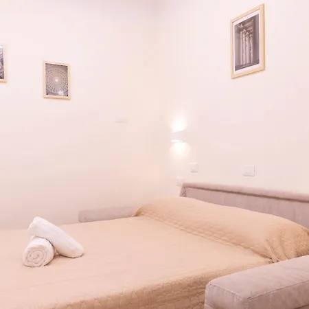 דירה Dolce Domus Esedra *