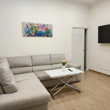 Appartement Dolce Domus Esedra *